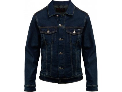 Pánská jeans bunda REDSPOT Theo W5