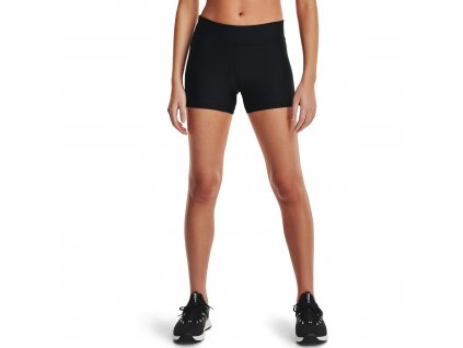 Dámské kraťasy UNDER ARMOUR HG Mid Rise 1360925