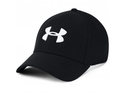 Pánská kšiltovka UNDER ARMOUR Blitzing 3.0 Cap 1305036