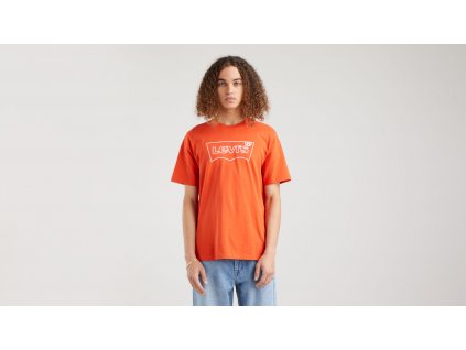 Pánské tričko Levi's® Red Clay 16143-0441