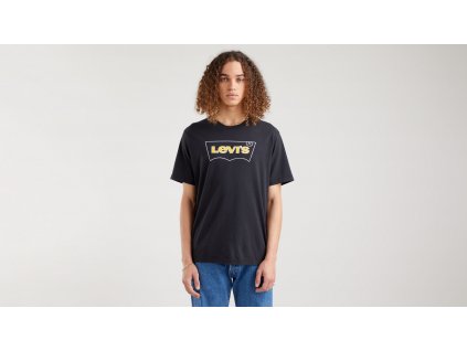 Pánské tričko Levi's® Caviar 16143-0474