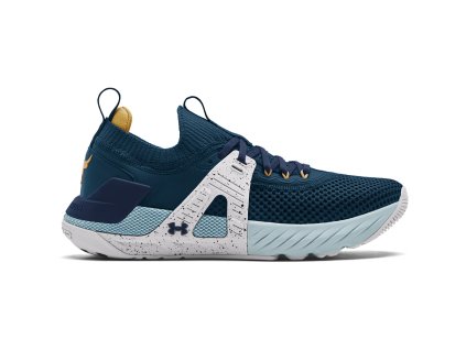 Pánské boty UNDER ARMOUR Project Rock 4 3025860