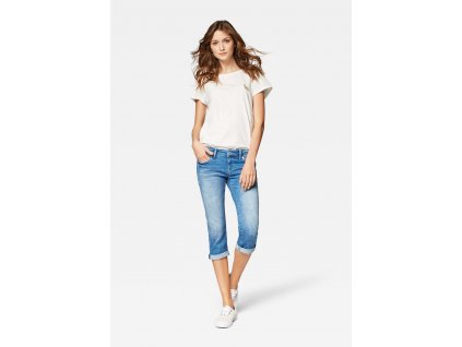 Dámské 3/4 jeans MAVI ALMA 10364-28652