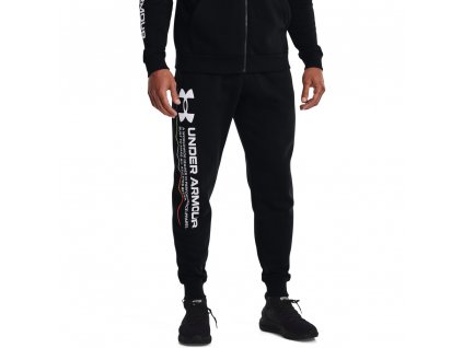 Pánské tepláky UNDER ARMOUR Fleece Chroma 1370345