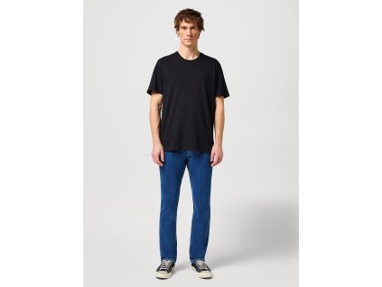 Pánské jeans Wrangler Greensboro The Stone Ride W15QYI39U (Velikost W46 / L34)