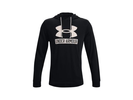 Pánská mikina UNDER ARMOUR Rival 1370390