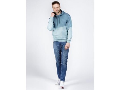 Pánské jeans CROSS JEANS Trammer Blue E169-048