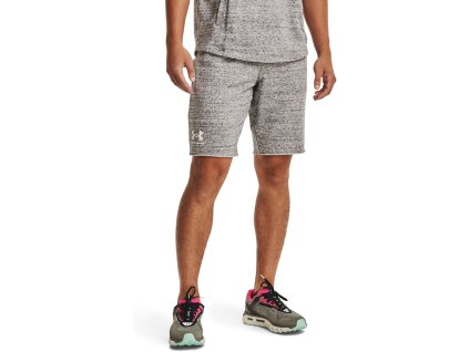 Pánské kraťasy UNDER ARMOUR RIVAL TERRY 1361631