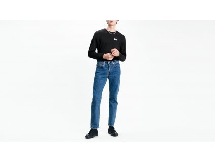 Pánské jeans Levi's® 502 Stonewash 29507-0555