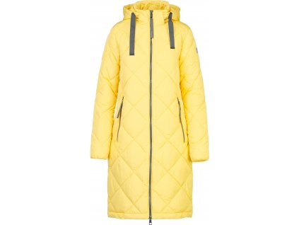 Dámský zimní kabát REDSPOT W22J214