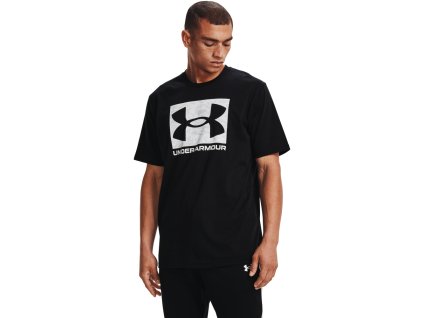 Pánské tričko UNDER ARMOUR 1361673