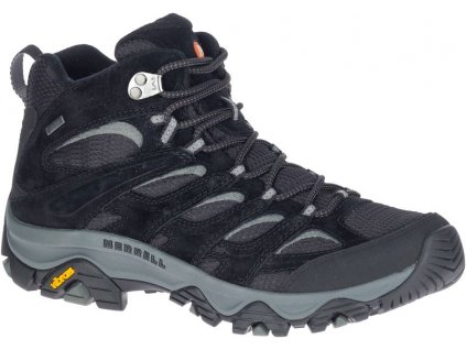 Pánské boty MERRELL MOAB 3 MID GTX J036243