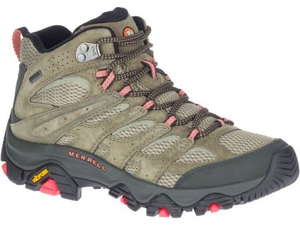 Dámské boty Merrell MOAB 3 MID GTX J036310
