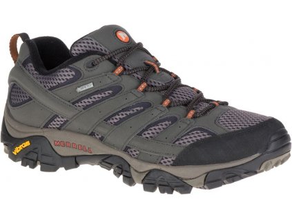 Pánské boty MERRELL MOAB 2 GTX J06039