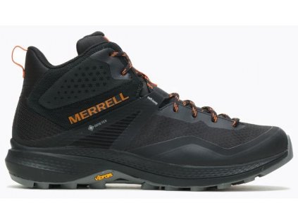 Pánské boty MERRELL MQM 3 MID GTX J135571