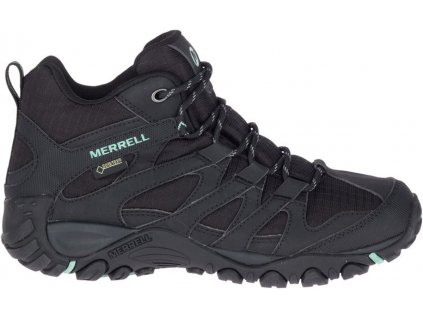 Dámské boty Merrell CLAYPOOL SPORT MID GTX  J500024