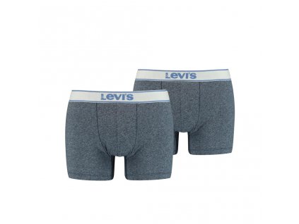 Pánské boxerky Levi's® 2 pack 37149-0399