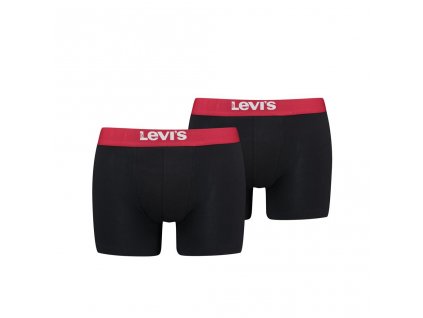 Pánské boxerky Levi's® 2 pack 37149-0811