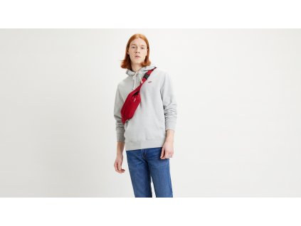Pánská mikina Levi's® Gray 34581-0000