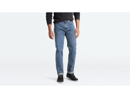 Pánské jeans Levi's® 514 Stonewash 00514-1267