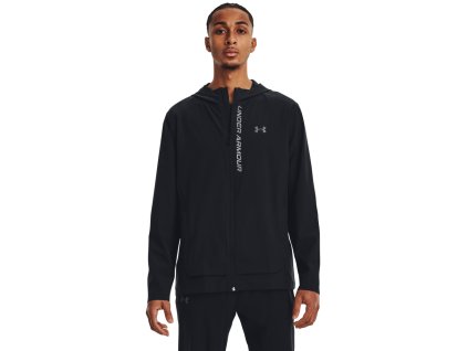 Pánská bunda UNDER ARMOUR Run Storm 1376794