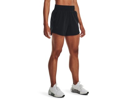 Dámské kraťasy UNDER ARMOUR 1376933