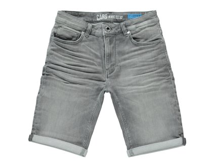 Pánské jeans kraťasy CARS JEANS Florida 4406813