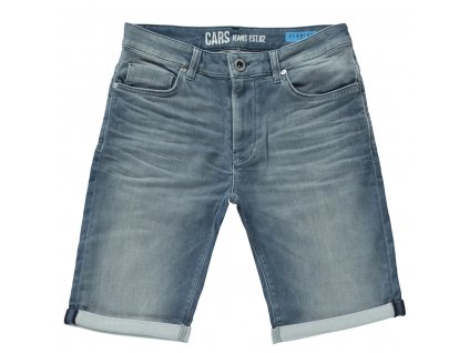 Pánské jeans kraťasy CARS JEANS Florida 4406871