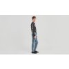Pánské jeans Levi's® 511 Baltic Adapt 04511-3409