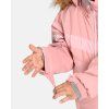 Dívčí lyžařská bunda KILPI DALILA-JG