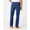 Pánské jeans Wrangler Greensboro For Real W15QCJ027