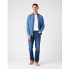 Pánské jeans Wrangler Greensboro For Real W15QCJ027
