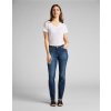 Dámské jeans LEE Marion Straight Night Sky L301HAIM