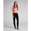 Dámské jeans LEE Scarlett Black Rinse L526FS47