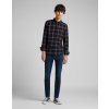 Pánské jeans LEE Malone Dark Martha L736QDHQ