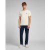 Pánské jeans LEE Daren Zip Fly Dark Stone L707PXXD