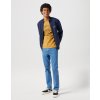 Pánská mikina Wrangler Navy 112350547