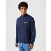 Pánská mikina Wrangler Navy 112350547
