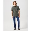 Pánské jeans Wrangler Greensboro Night Shade 112350837