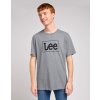 Pánské tričko LEE Graphite 112352179