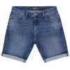 Pánské jeans kraťasy CARS JEANS Hunter 6367106