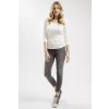 Dámské jeans CROSS JEANS Alyss Anthracite P474-126