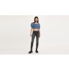 Dámské jeans Levi's® 311 Bloom Black 19626-0367