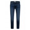 Pánské jeans CROSS JEANS Damien Dark Blue E198-073