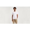 Pánské tričko Levi's® White 56605-0000