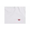 Pánské tričko Levi's® White 56605-0000
