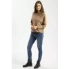Dámské jeans CROSS JEANS Anya Mid Blue P532-006