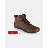Outdoorové boty Kilpi BARE HIGH WP-U
