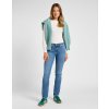 Dámské jeans LEE Marion Straight Holding Back 112355240