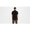 Pánské tričko Levi's® Polo Black 35883-0007